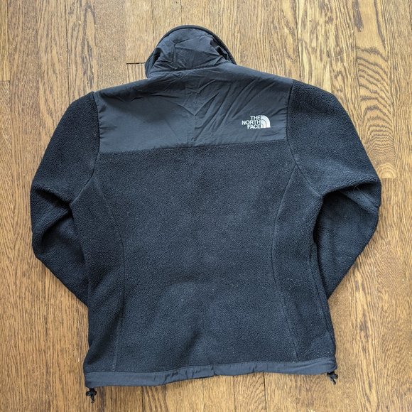 North Face Women's Denali Fleece  Jacksize X-Small - Picture 2 of 2